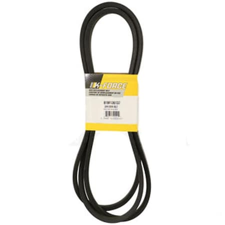 Aftermarket Belt Deck Drive, 60 A-M136137-AI